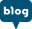 블로그 아이콘