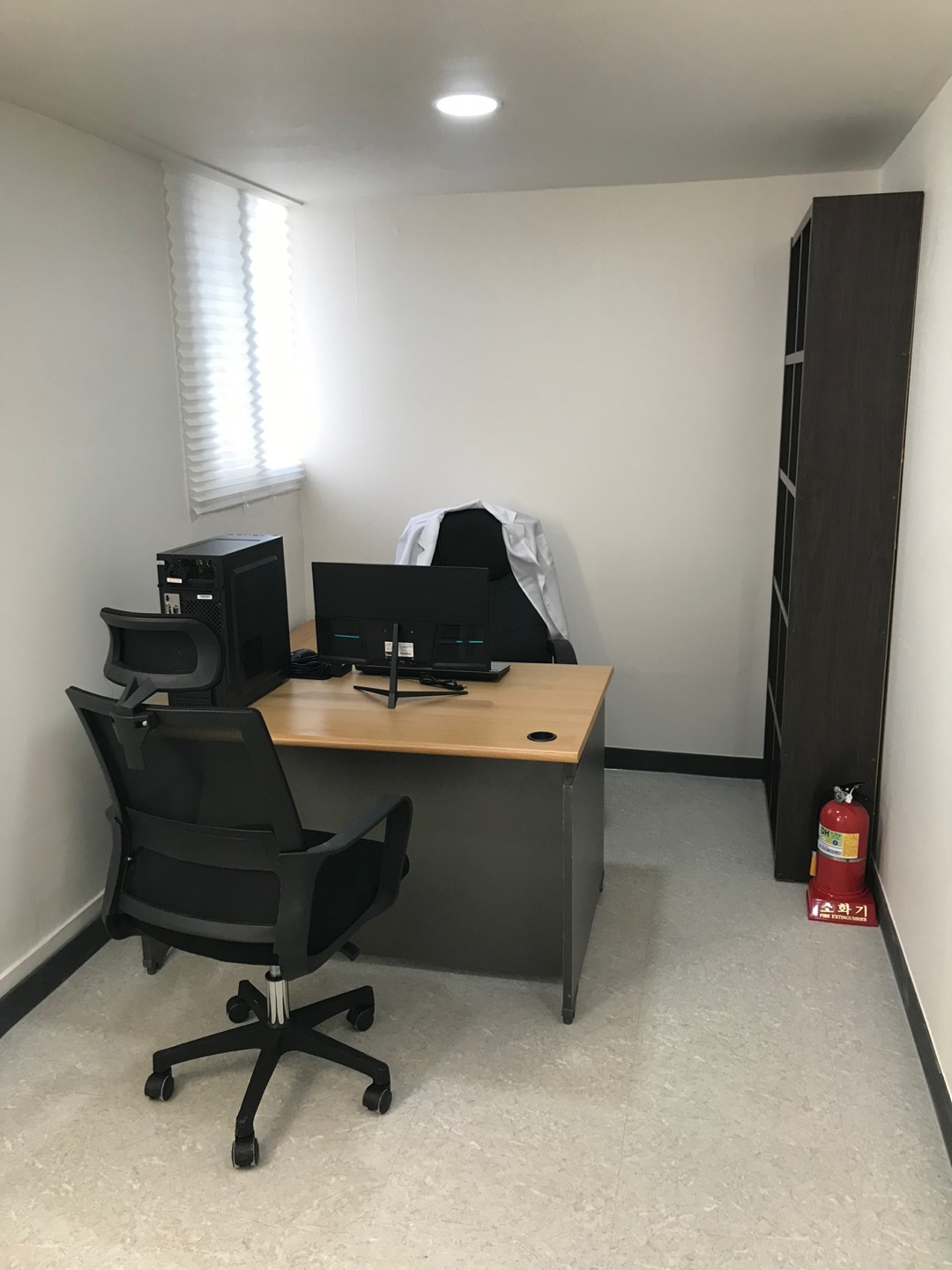 서울 캠퍼스 상담실